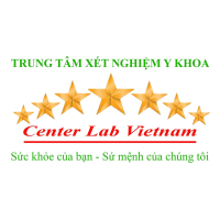 Tuyển Nhân viên kinh doanh thu nhập 8 - 10 triệu VNĐ Toàn thời gian tại Cần Thơ - Công ty cổ phần Center Lab Việt Nam Trung tâm xét nghiệm y khoa