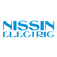 Tuyển Nhân viên kinh doanh thu nhập 13 - 18 triệu VNĐ Toàn thời gian tại Bắc Ninh - Công ty TNHH Điện Nissin Việt Nam