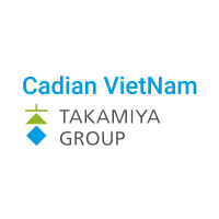 Tuyển Kiến trúc sư thu nhập 12 - 20 triệu VNĐ Toàn thời gian tại Hồ Chí Minh - Công Ty TNHH Cadian Việt Nam