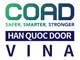 CÔNG TY TNHH CỬA TỰ ĐỘNG HÀN QUỐC