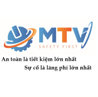 Công Ty TNHH An Toàn Lao Động MTV