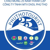 Tuyển Nhân viên kinh doanh thu nhập 8 - 10 triệu VNĐ Toàn thời gian tại Hòa Bình - Công Ty Cổ Phần Dịch Vụ Du Lịch Phú Thọ