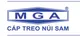 Tuyển Kế Toán Tổng Hợp thu nhập 12 - 15 triệu Toàn thời gian tại Bình Dương - CÔNG TY CỔ PHẦN XE NÂNG MGA