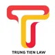 Tuyển dụng việc làm CÔNG TY LUẬT TRÁCH NHIỆM HỮU HẠN TRUNG TIẾN