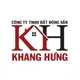 Tuyển Kế Toán Tổng Hợp thu nhập 11 - 16 triệu Toàn thời gian tại Hà Nội - CÔNG TY TNHH BDS KHANG HƯNG