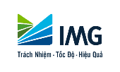 Tuyển dụng việc làm Công Ty CP Đầu Tư IMG