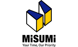 Tuyển dụng việc làm Misumi Vietnam Co., Ltd