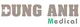 CÔNG TY TNHH XUẤT NHẬP KHẨU THIẾT BỊ Y TẾ DŨNG ANH