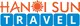CÔNG TY CỔ PHẦN THƯƠNG MẠI VÀ DỊCH VỤ TRUYỀN THÔNG DU LỊCH MẶT TRỜI HÀ NỘI