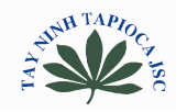 Tuyển dụng việc làm Tay Ninh Tapioca JSC