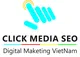 Tuyển Thực Tập Sinh thu nhập 5 - 7 triệu Thực tập tại Hồ Chí Minh - CÔNG TY TNHH TRUYỀN THÔNG CLICK MEDIA & SEO
