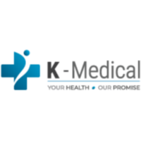 Tuyển Nhân viên kinh doanh thu nhập Thỏa thuận Toàn thời gian tại Hồ Chí Minh - CÔNG TY TNHH K-MEDICAL