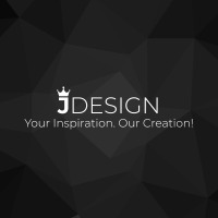 Công ty TNHH Thương mại và Dịch vụ J Design