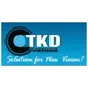 CÔNG TY CỔ PHẦN ĐẦU TƯ VÀ PHÁT TRIỂN CÔNG NGHỆ TKD VIỆT NAM