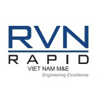Tuyển dụng việc làm Công ty TNHH Cơ Điện Rapid Việt Nam
