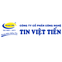 Tuyển Kế toán tổng hợp thu nhập Thương lượng tại Đồng Nai - Công Ty Cổ Phần Công Nghệ Tin Việt Tiến