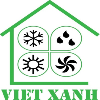 Tuyển dụng việc làm Công Ty TNHH Cơ Điện Lạnh Việt Xanh