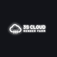 3S Cloud Render Farm