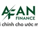 CÔNG TY TNHH THƯƠNG MẠI VÀ DỊCH VỤ AN FINANCE