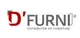 Tuyển dụng việc làm DFURNI JSC