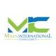 CÔNG TY TNHH MILES INTERNATIONAL CONSULTANCY VIỆT NAM