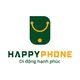 Tuyển Nhân Viên Kinh Doanh thu nhập 15 - 20 triệu Toàn thời gian tại Hồ Chí Minh - CÔNG TY TNHH THƯƠNG MẠI DỊCH VỤ HAPPY PHONE