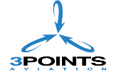 Tuyển dụng việc làm 3 Points Aviation Vietnam Co., Ltd