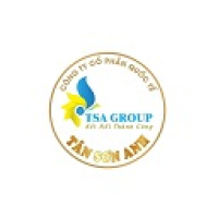 Tuyển Nhân viên kinh doanh thu nhập Thỏa thuận Toàn thời gian tại Hồ Chí Minh - Công Ty Cổ Phần Quốc Tế Tân Sơn Anh