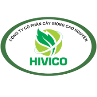 CÔNG TY CỔ PHẦN CÂY GIỐNG CAO NGUYÊN