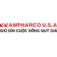 Tuyển dụng việc làm CÔNG TY CP DƯỢC PHẨM AMPHARCO U.S.A