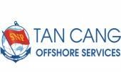 Tuyển dụng việc làm Công Ty Cổ Phần Dịch Vụ Biển Tân Cảng