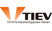 Tuyển dụng việc làm Toyota Industrial Equipment Vietnam Co., LTD