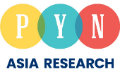 Tuyển dụng việc làm Pyn Asia Research Limited