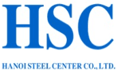 Tuyển Nhân viên kỹ thuật thu nhập Thương lượng tại Hà Nội - Hanoi Steel Center CO., LTD