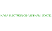 Kaga Electronics (Viet Nam) Co.,Ltd