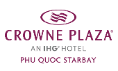 Crowne Plaza Phu Quoc Starbay