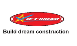 Tuyển Kế toán thanh toán thu nhập 13tr-16tr ₫/tháng tại Nam Định - CÔNG TY CỔ PHẦN XÂY DỰNG VÀ THƯƠNG MẠI VIETDREAM