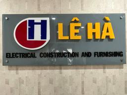Công Ty TNHH Xây Dựng TM DV Lê Hà