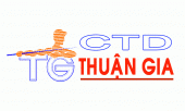 CÔNG TY TNHH THƯƠNG MẠI DƯỢC THUẬN GIA