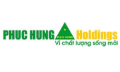 Tuyển dụng việc làm Công Ty CP Xây Dựng Phục Hưng Holdings
