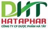 Tuyển dụng việc làm Công ty Cổ phần Dược phẩm Hà Tây