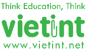 Tuyển Nhân viên kinh doanh thu nhập Thỏa thuận tại Hà Nội - Công Ty Cổ Phần Giáo Dục Vietint