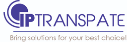 CÔNG TY TNHH IP TRANSPATE