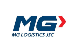 Tuyển dụng việc làm Công Ty Cổ Phần MG Logistics