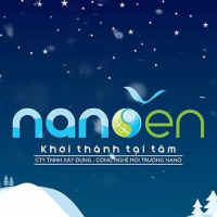 Tuyển Kế toán trưởng thu nhập Thỏa thuận Toàn thời gian tại Cần Thơ - Công Ty TNHH Xây Dựng - Công Nghệ Môi Trường Nano