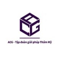 Tuyển dụng việc làm CÔNG TY TNHH GIẢI PHÁP THẨM MỸ KHOA HỌC ACG