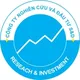 Tuyển dụng việc làm Công ty TNHH Nghiên cứu và Đầu tư S&D