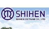 Công Ty TNHH Shihen Việt Nam Chi Nhánh Thiết Kế - Hà Nội
