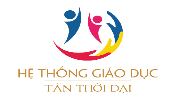 Tuyển dụng việc làm Công Ty Cổ Phần Giáo Dục Tân Thời Đại