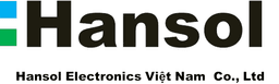 Tuyển dụng việc làm Hansol Electronics Vietnam Co.,ltd